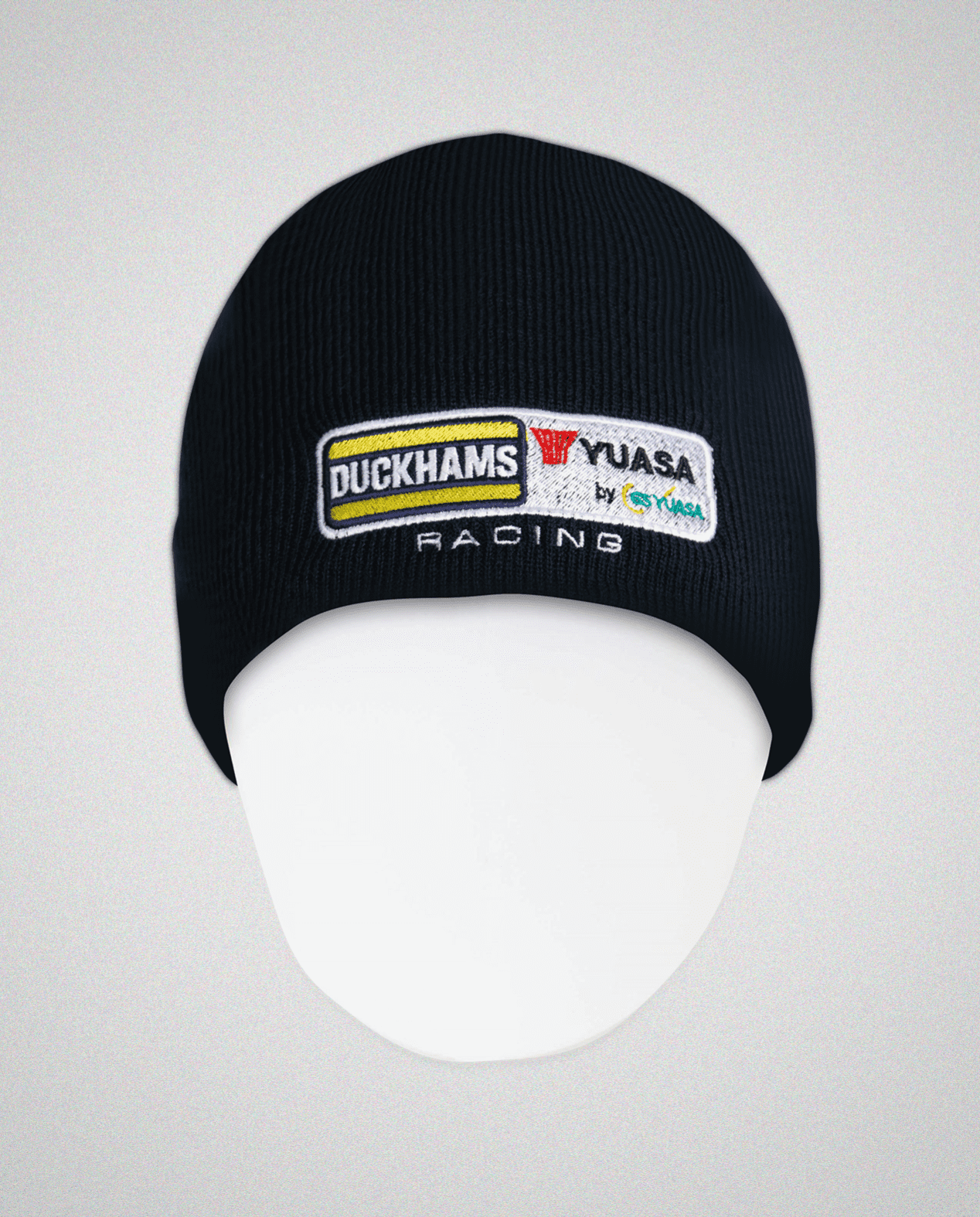 Duckhams Yuasa Beanie