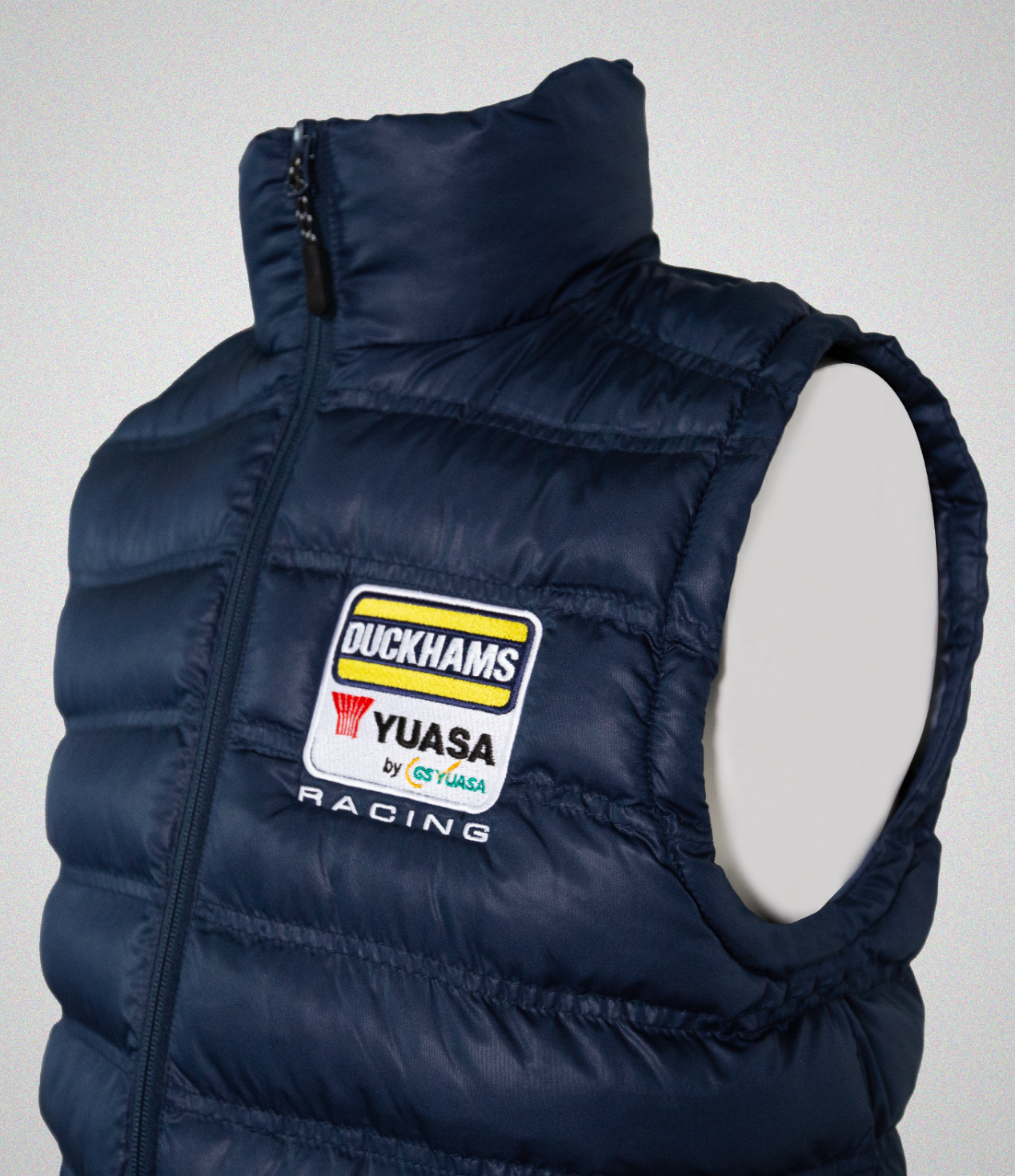Motorsport Gillet