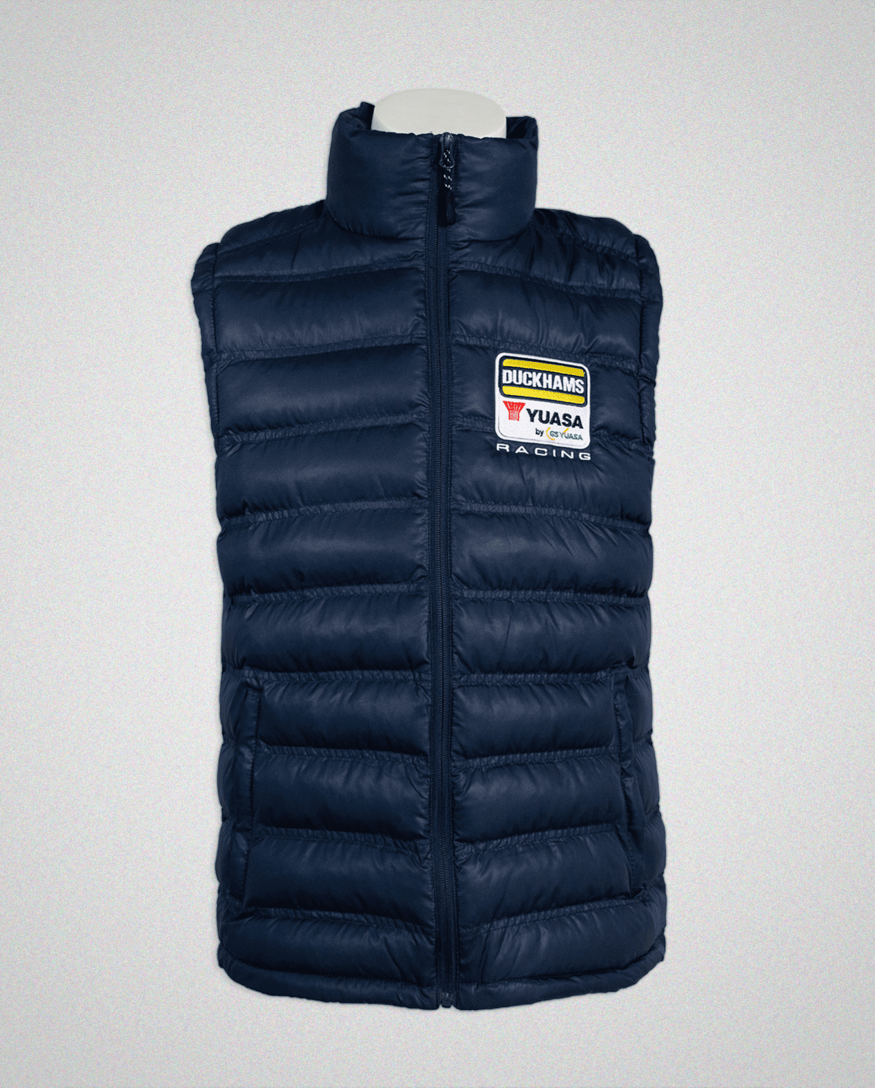 Motorsport Gillet