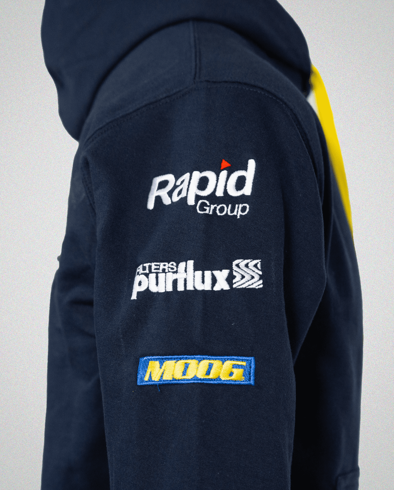 Motorsport Hoodie