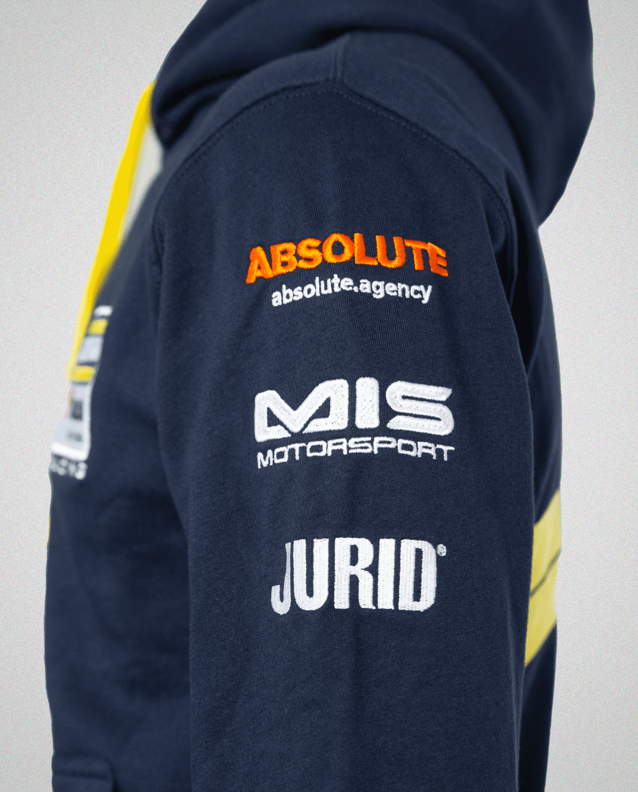 Motorsport Hoodie