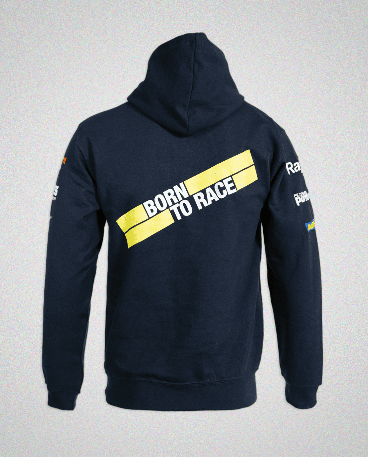 Motorsport Hoodie