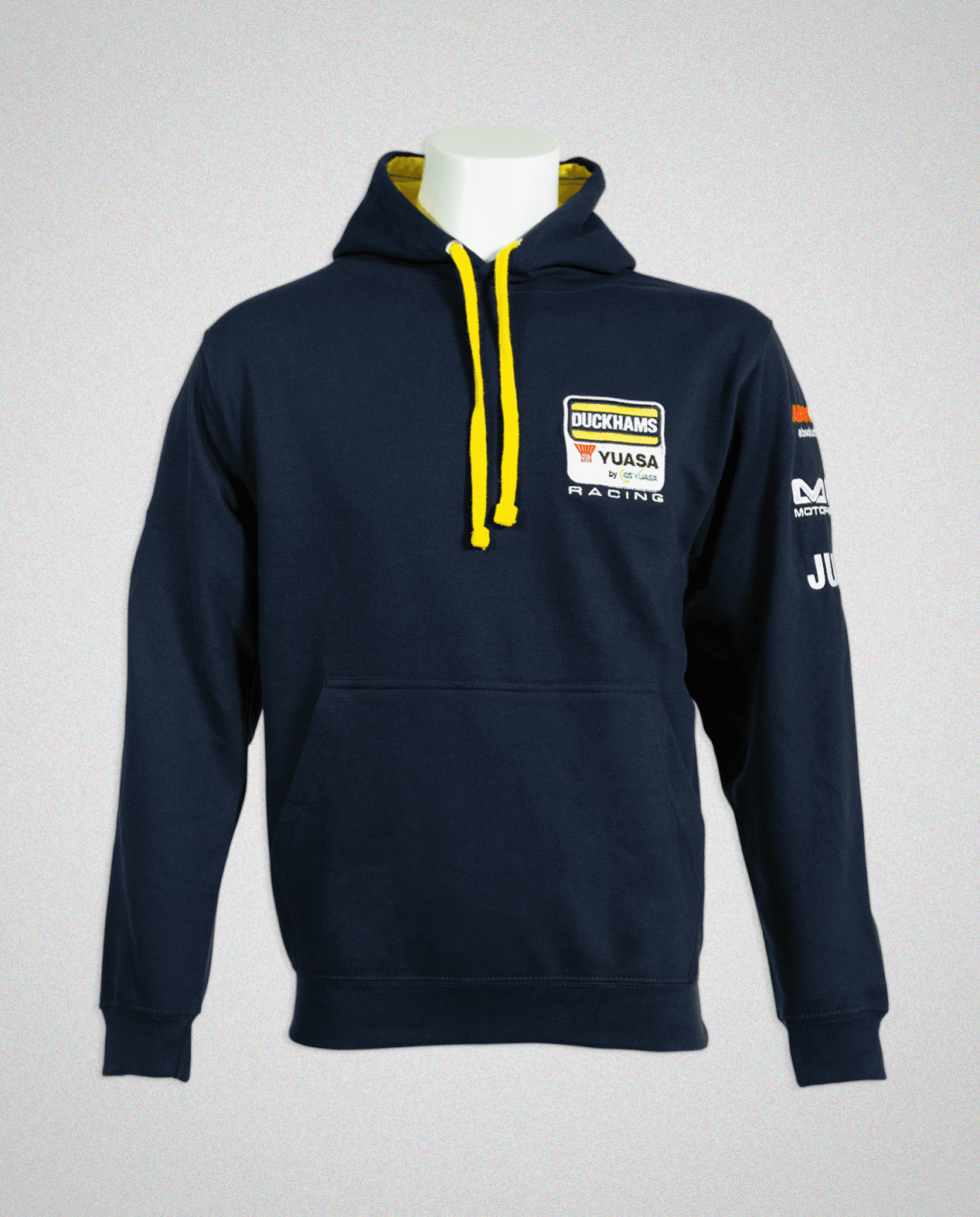 Motorsport Hoodie