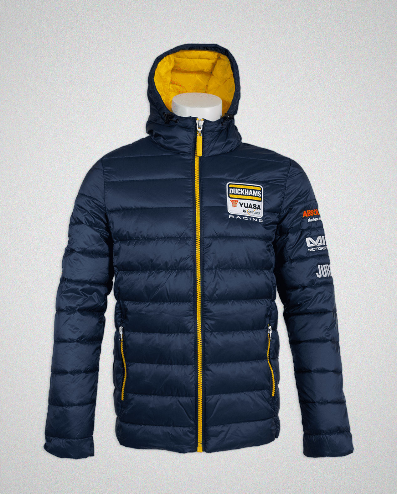 Motorsport Jacket