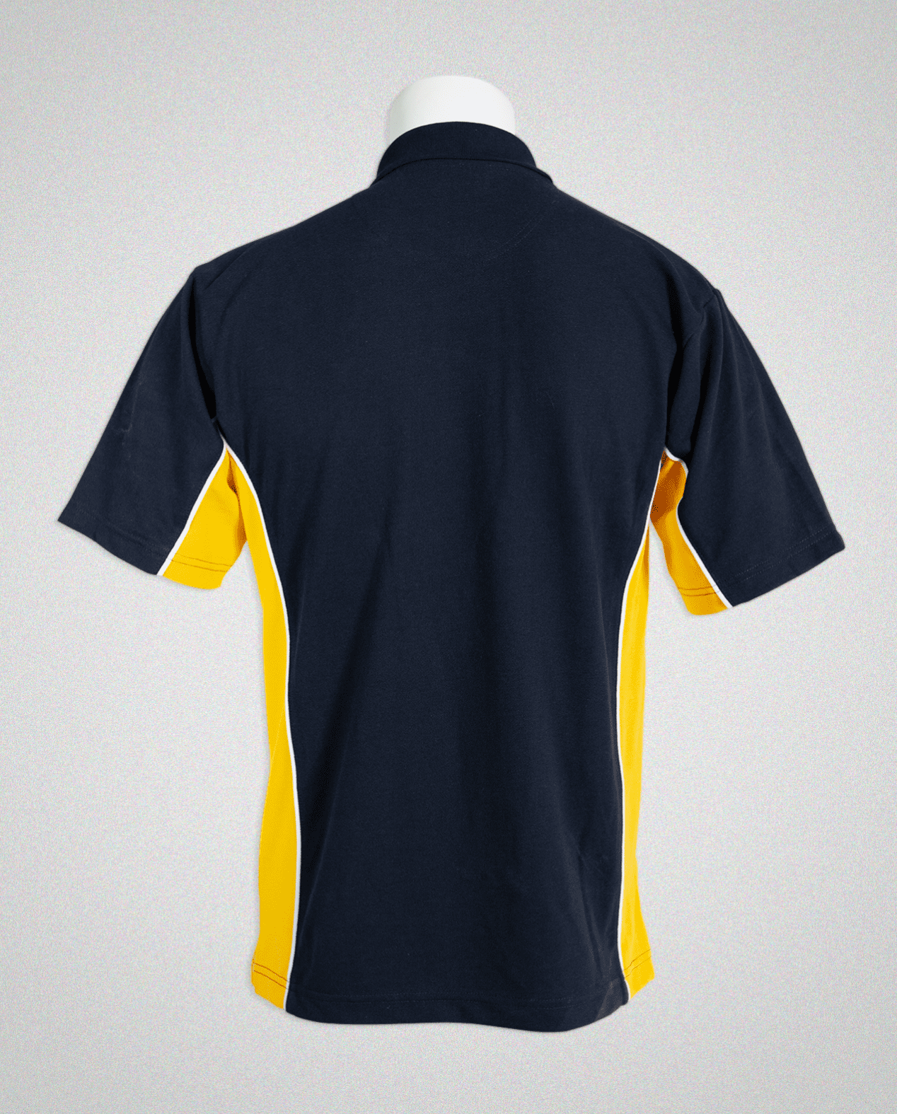 Motorsport Polo Shirt
