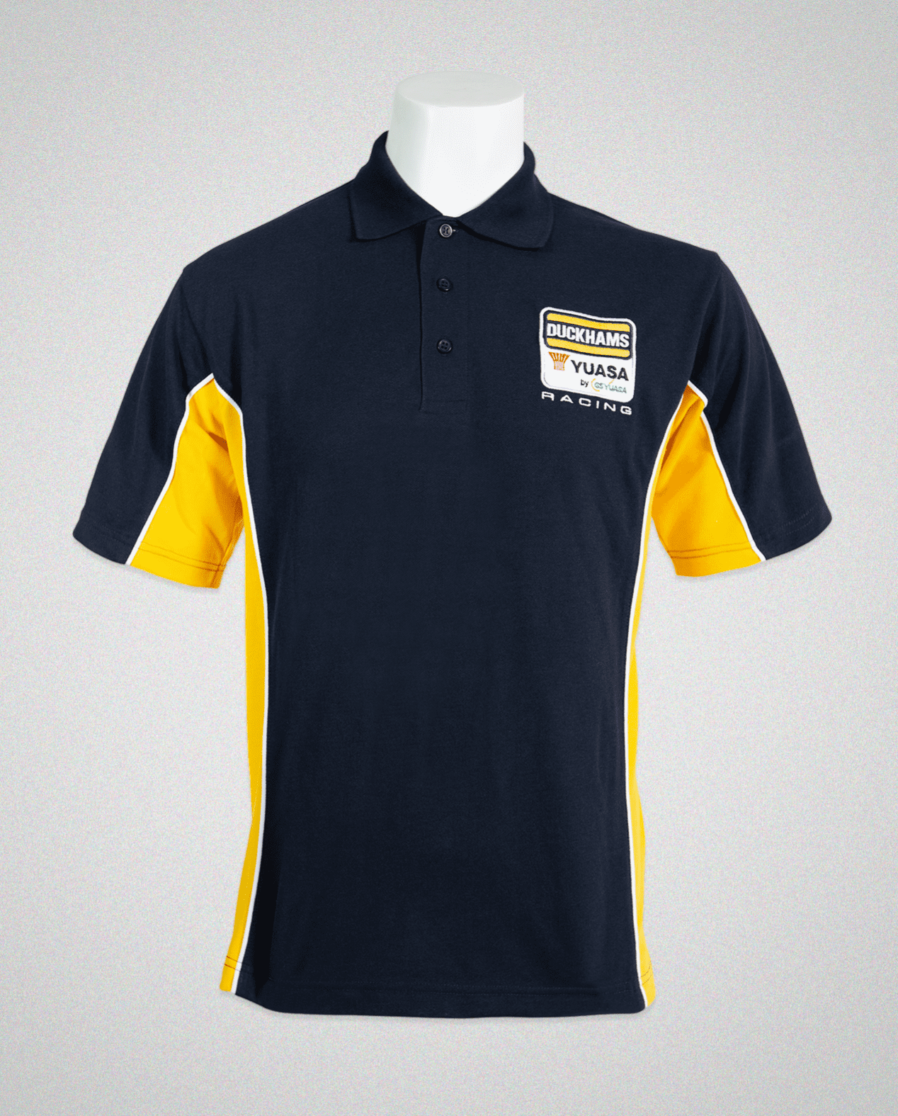 Motorsport Polo Shirt