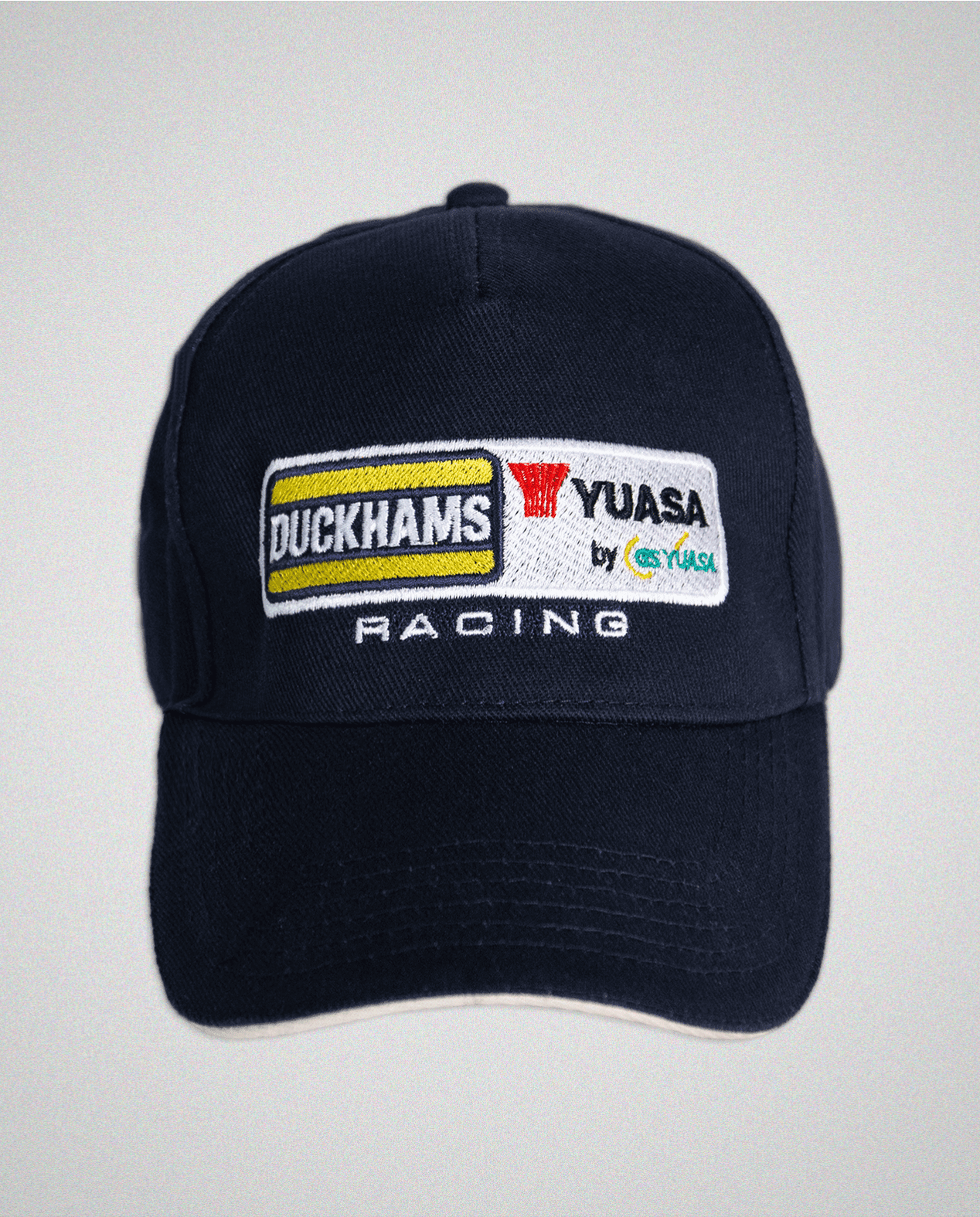 Duckhams Yuasa Cap